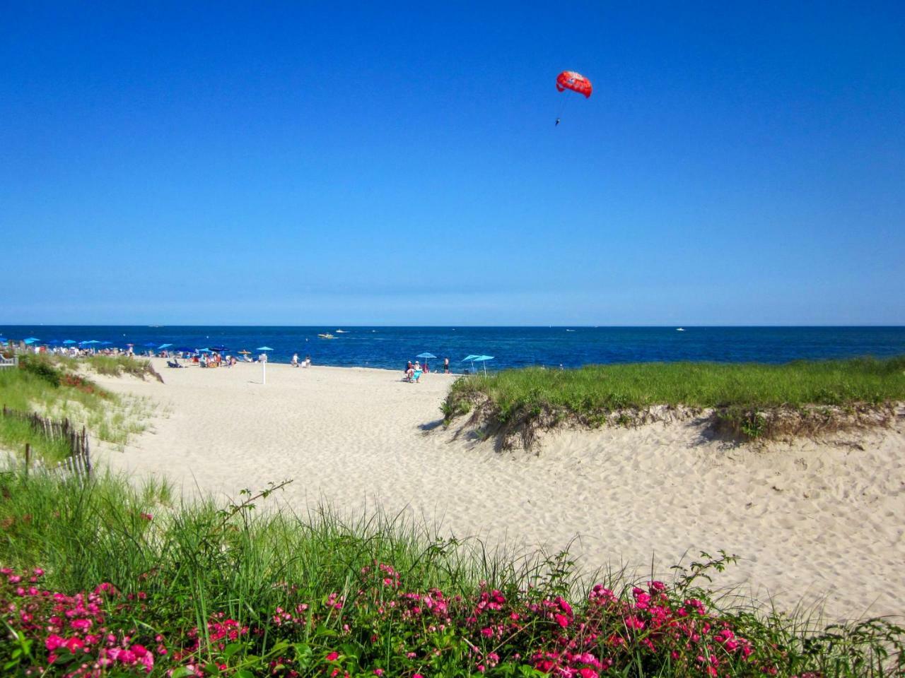 Blue Water Resort South Yarmouth Exterior photo