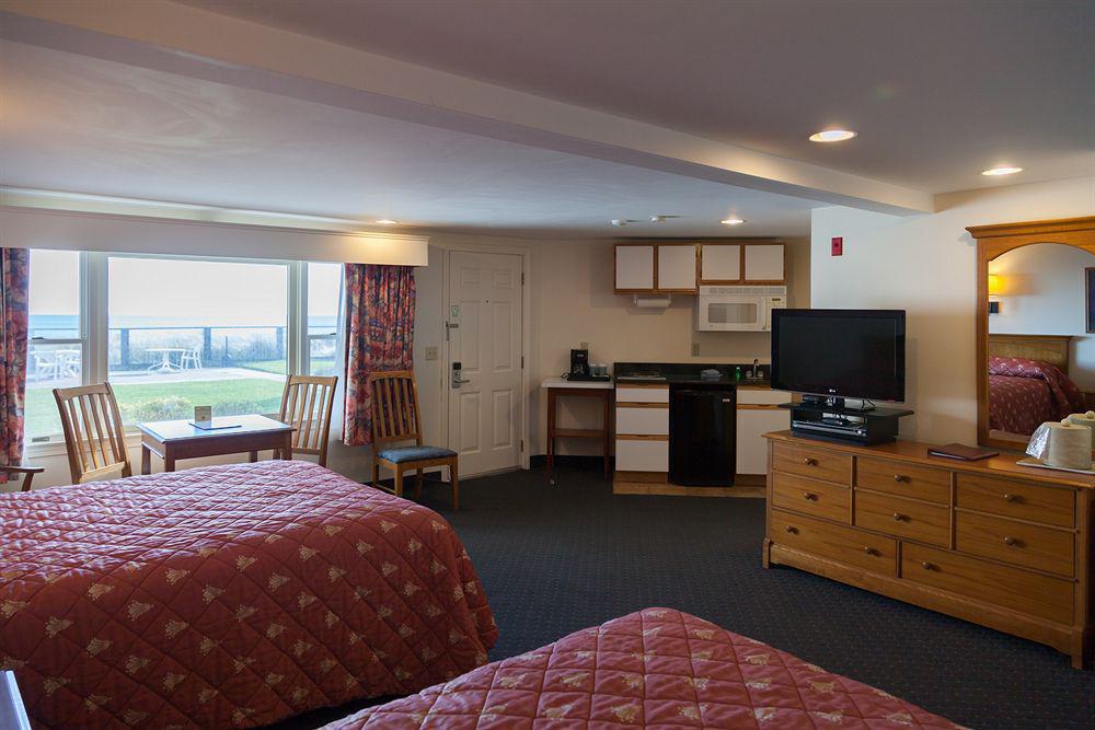 Blue Water Resort South Yarmouth Exterior photo